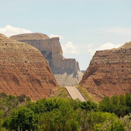 Cottage Near Bryce Canyon And Zion National Parks! Cannonville Exterior photo