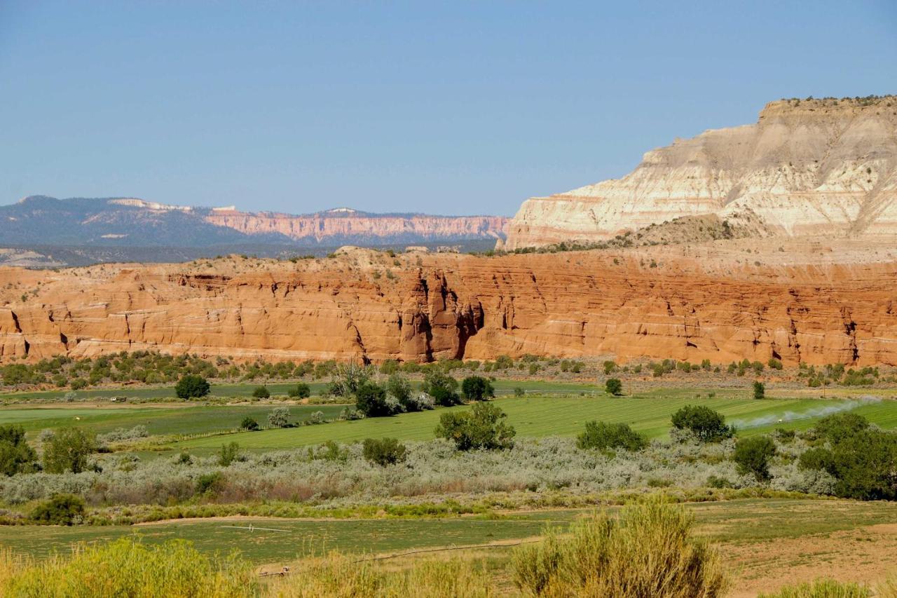 Cottage Near Bryce Canyon And Zion National Parks! Cannonville Exterior photo