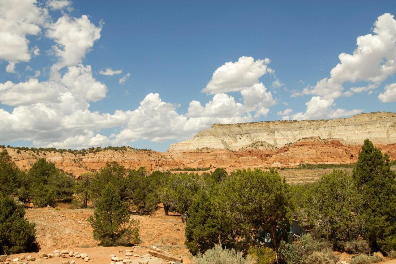 Cottage Near Bryce Canyon And Zion National Parks! Cannonville Exterior photo